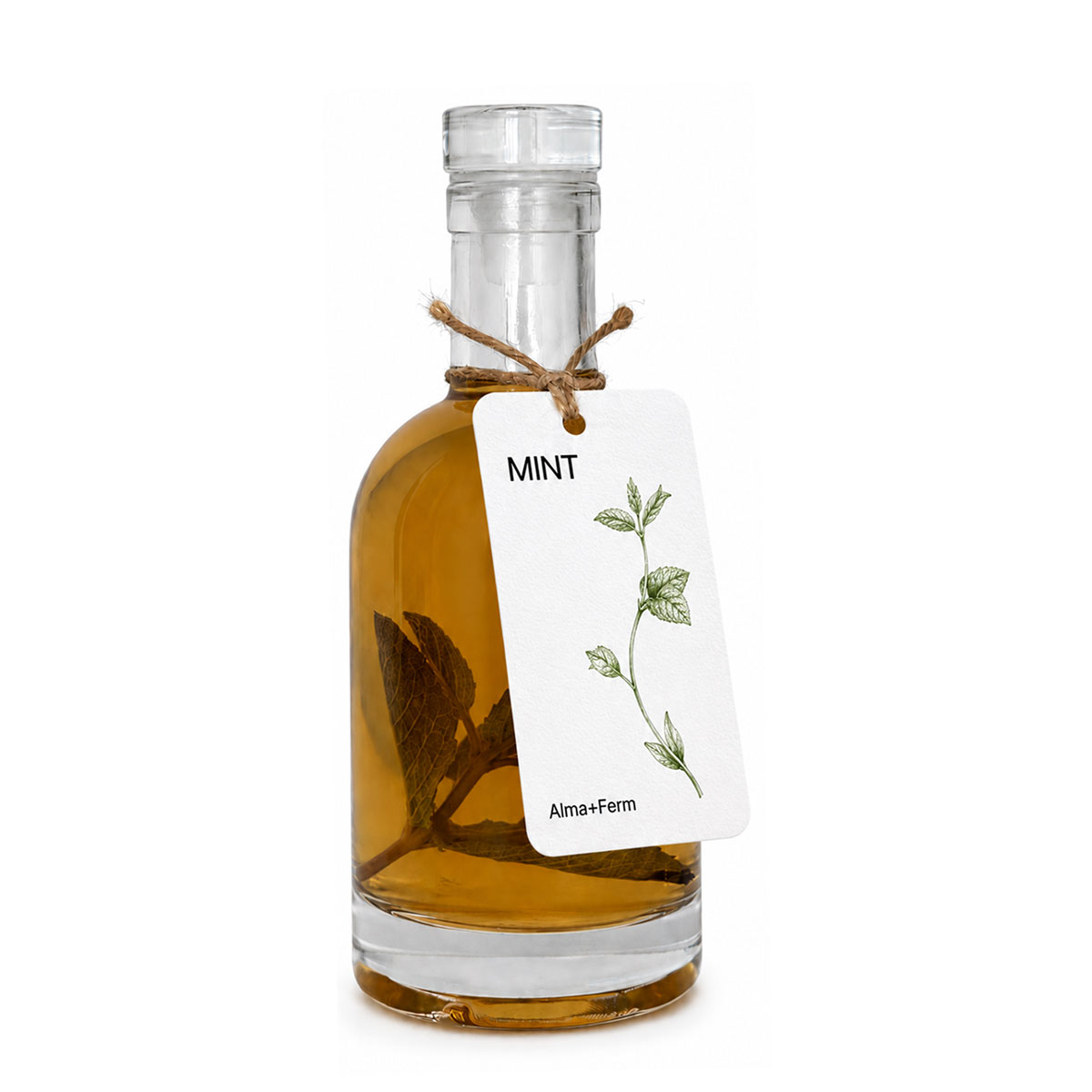 Alma+Ferm Limited Edition Мята