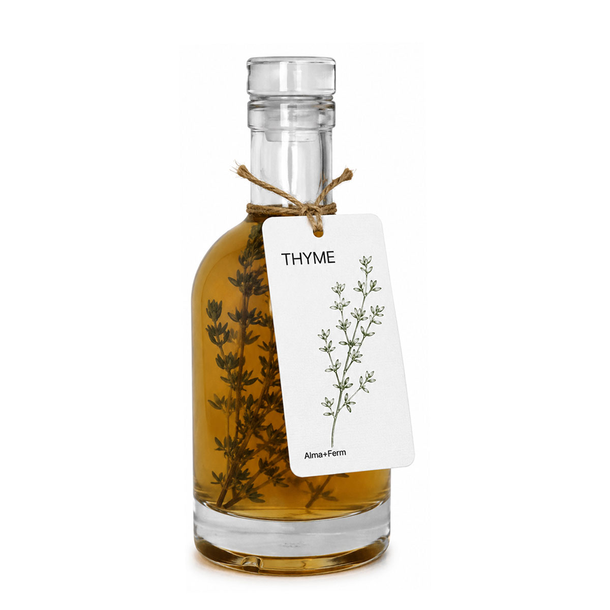 Alma+Ferm Limited Edition Тимьян